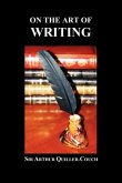 On the Art of Writing (Paperback)
