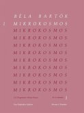 Bela Bartok: Mikrokosmos, Nos. 1-36