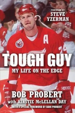 Tough Guy - Probert, Bob; Mclellan Day, Kirstie