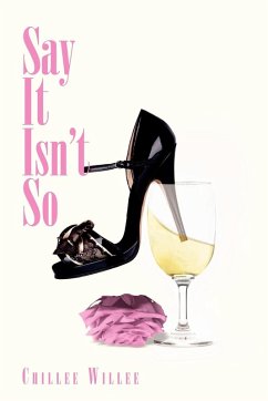 Cover Say It Isn't So