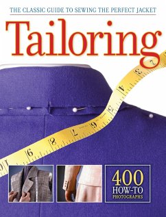 Tailoring - CPi, Editors of