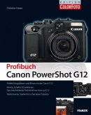 Profibuch Canon PowerShot G12