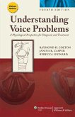 Understanding Voice Problems Understanding Voice Problems