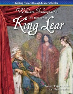 The Tragedy of King Lear - Hollingsworth, Tamara; Isecke, Harriet