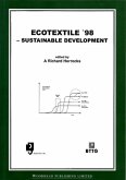 Ecotextile '98: Sustainable Development