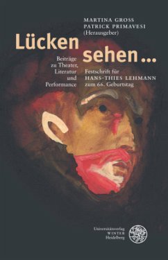 Cover Lücken sehen ...