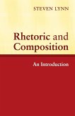 Rhetoric and Composition