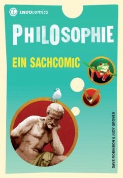 Philosophie - Robinson, Dave