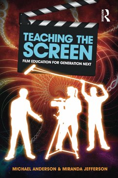 Teaching the Screen - Anderson, Michael