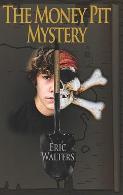 The Money Pit Mystery - Walters, Eric