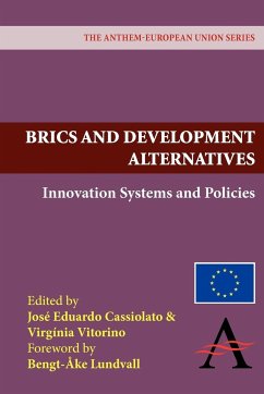 BRICS and Development Alternatives