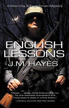 English Lessons - Hayes, J M