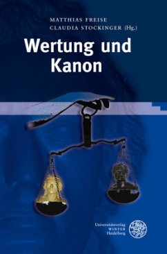 Cover Wertung und Kanon