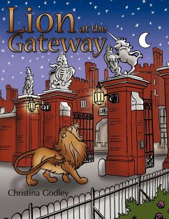 Lion at the Gateway - Godley, Christina