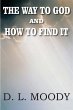 The Way to God and How to Find It - Bild 1