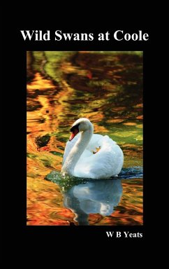 Wild Swans at Coole - Yeats, William Butler