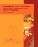 Contemp. Study of Musical V1 Contemp. Study of Musical V1