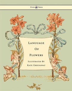 Language of Flowers - Illustrated by Kate Greenaway