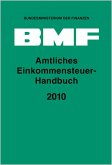 Amtliches Einkommensteuer-Handbuch 2010