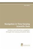 Navigation in Time-Varying Scientific Data