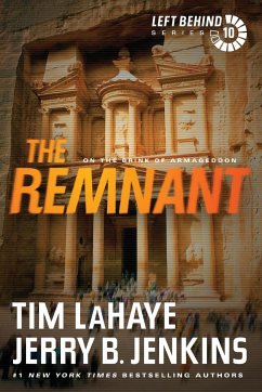 Remnant - Lahaye, Tim; Jenkins, Jerry B