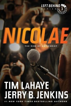 Nicolae - LaHaye, Tim