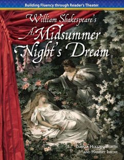 A Midsummer Night's Dream - Hollingsworth, Tamara; Isecke, Harriet