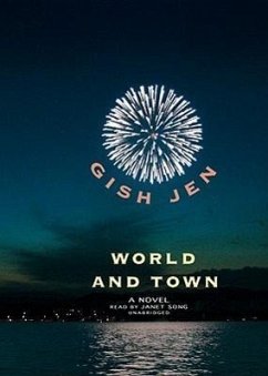 World and Town - Jen, Gish