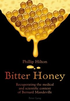 Bitter Honey - Hilton, Phillip