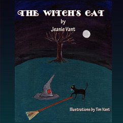 The Witch's Cat - Vant, Jeanie