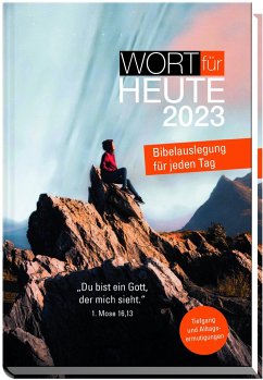 Wort für heute