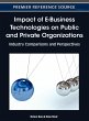 Impact of E-Business Technologies on... - Bild 1