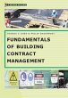 Fundamentals of Building Contract... - Bild 1