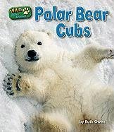 Polar Bear Cubs - Owen, Ruth