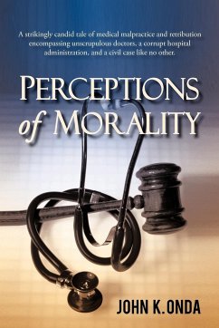 Perceptions of Morality - Onda, John K.