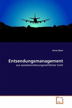 Entsendungsmanagement