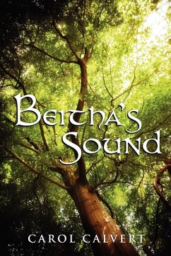 Beitha's Sound - Calvert, Carol