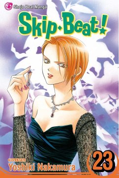 Skip-Beat!, Vol. 23 - Nakamura, Yoshiki