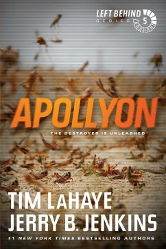 Apollyon - Jenkins, Jerry B.; Lahaye, Tim