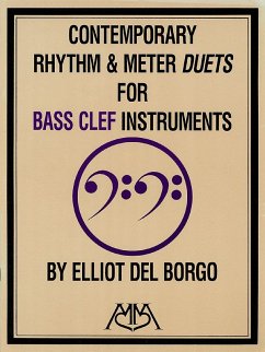 CONTEMP RHYTHM & METER DUETS CONTEMP RHYTHM & METER DUETS
