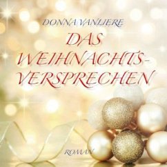 Das Weihnachtsversprechen, 5 Audio-CDs + MP3-CD - VanLiere, Donna