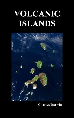 Volcanic Islands - Darwin, Charles