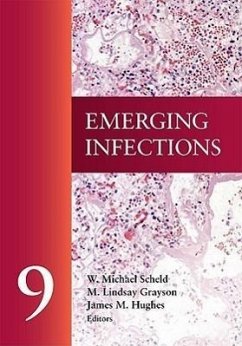 Emerging Infections 9