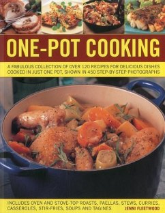 One-Pot Cooking - Fleetwood, Jenni
