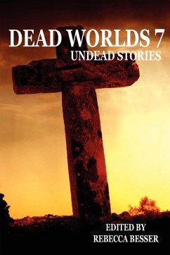Dead Worlds - Giangregorio, Anthony; Hatchell, Dane T.