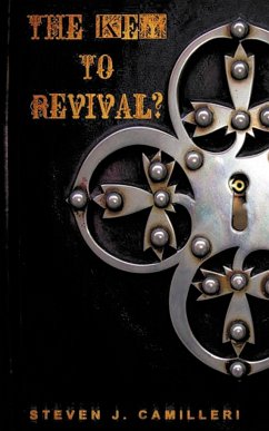 The Key to Revival? - Camilleri, Steven James