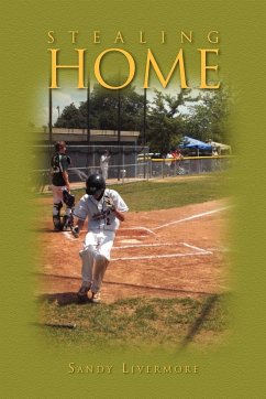 Stealing Home - Sandy Burgess Livermore