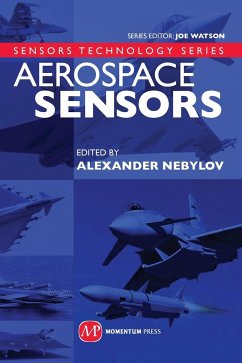 Aerospace Sensors - Nebylov, Alexander