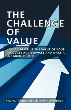 The Challenge of Value - Macdivitt, Harry; Wilkinson, Mike