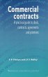 Commercial Contracts - Bild 1